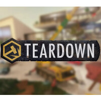 Teardown AR Xbox Series X|S CD Key