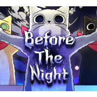 Before The Night EU Nintendo CD Key