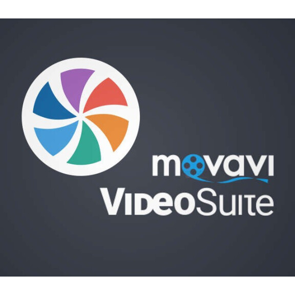 Movavi Video Suite 2024 Key (Lifetime / 1 MAC)