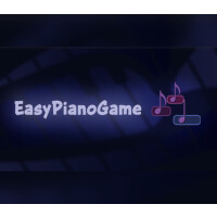 EasyPianoGame Steam CD Key