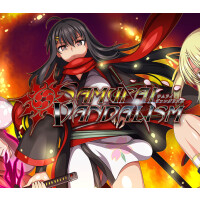 Samurai Vandalism PC Steam CD Key