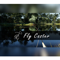 Fly Caster VR Steam CD Key