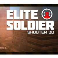 Elite Soldier: 3D Shooter Steam CD Key