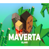 Maverta Island Steam CD Key