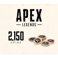 Apex Legends + 2150 Apex Coins XBOX One / Xbox Series X|S Account