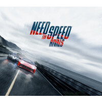 Need for Speed Rivals Complete Edition Steam Account