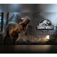 Jurassic World Evolution FR Steam CD Key