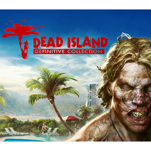 Dead Island Definitive Edition FR Steam CD Key