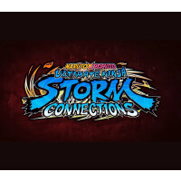 NARUTO X BORUTO Ultimate Ninja STORM CONNECTIONS Steam CD Key