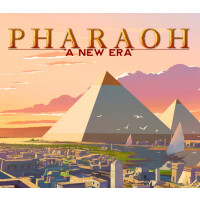 Pharaoh: A New Era PC Steam CD Key