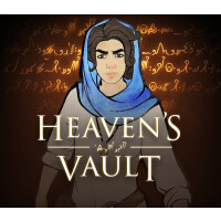 Heaven's Vault! Steam CD Key