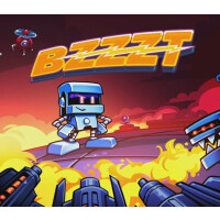 Bzzzt Steam CD Key