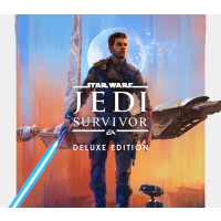 STAR WARS Jedi: Survivor Deluxe Edition AR Xbox Series X|S CD Key