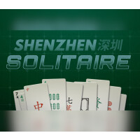 SHENZHEN SOLITAIRE Steam CD Key