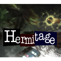 Hermitage: Strange Case Files AR XBOX One CD Key