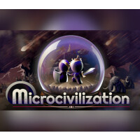 Microcivilization Steam Account