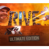 RIVE: Ultimate Edition US Nintendo Switch CD Key