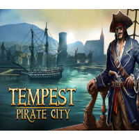 Tempest - Pirate City DLC Steam CD Key
