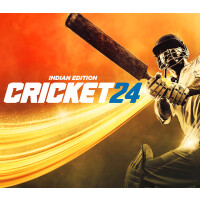 Cricket 24 Indian Edition EU PS5 CD Key