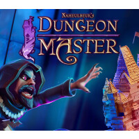 Naheulbeuk's Dungeon Master Steam Altergift