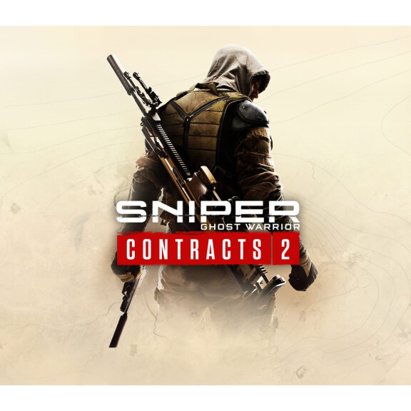 Sniper Ghost Warrior Contracts 2 Deluxe Arsenal Edition AR XBOX One / Xbox Series X|S CD Key