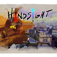 Hindsight 20/20 - Wrath of the Raakshasa AR XBOX One / Xbox Series X|S CD Key