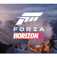 Forza Horizon 5 EU XBOX One CD Key