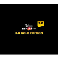 Disney Infinity 3.0: Gold Edition EU Steam CD Key