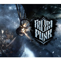 Frostpunk Epic Games Account