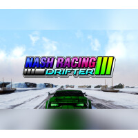 Nash Racing 3: Drifter Steam CD Key