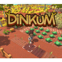 Dinkum EU Steam CD Key