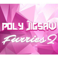 Poly Jigsaw: Furries 2 Steam CD Key