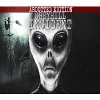 Greyhill Incident Abducted Edition AR XBOX One / Xbox Series X|S CD Key