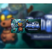 Dungelot: Shattered Lands Steam CD Key