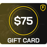 RapidSkins $75 Balance Giftcard