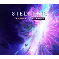 Stellaris - Astral Planes DLC EU Steam CD Key