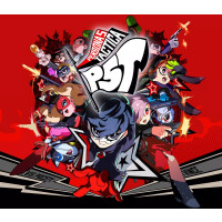 Persona 5 Tactica Steam Altergift