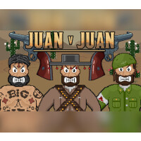 Juan v Juan Steam CD Key