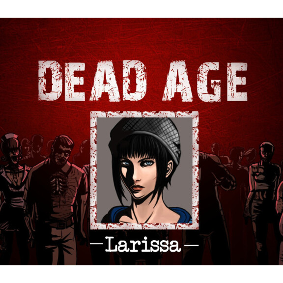 Dead Age AR XBOX One CD Key