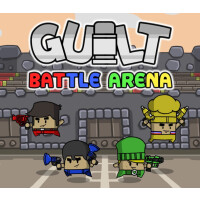 Guilt Battle Arena AR XBOX One CD Key