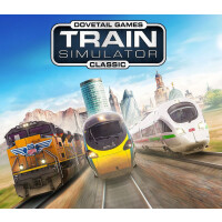 Train Simulator Classic Steam Account
