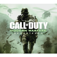 Call of Duty: Modern Warfare Remastered XBOX One / Xbox Series X|S Account