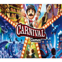 Carnival Games AR XBOX CD Key