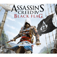 Assassin's Creed IV Black Flag AR XBOX One CD Key