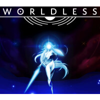 Worldless EU (without DE/NL) PS5 CD Key