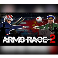 Arms Race 2 Steam CD Key