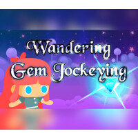 Wandering Gem Jockeying Steam CD Key