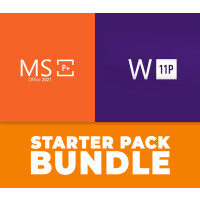 Starter Pack Software Bundle