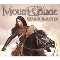 Mount & Blade: Warband AR XBOX One / Xbox Series X|S CD Key