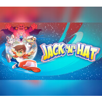 JACK 'N' HAT Steam CD Key